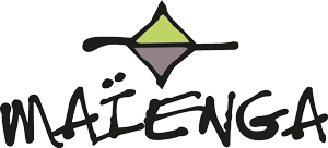 MAÏENGA Logo